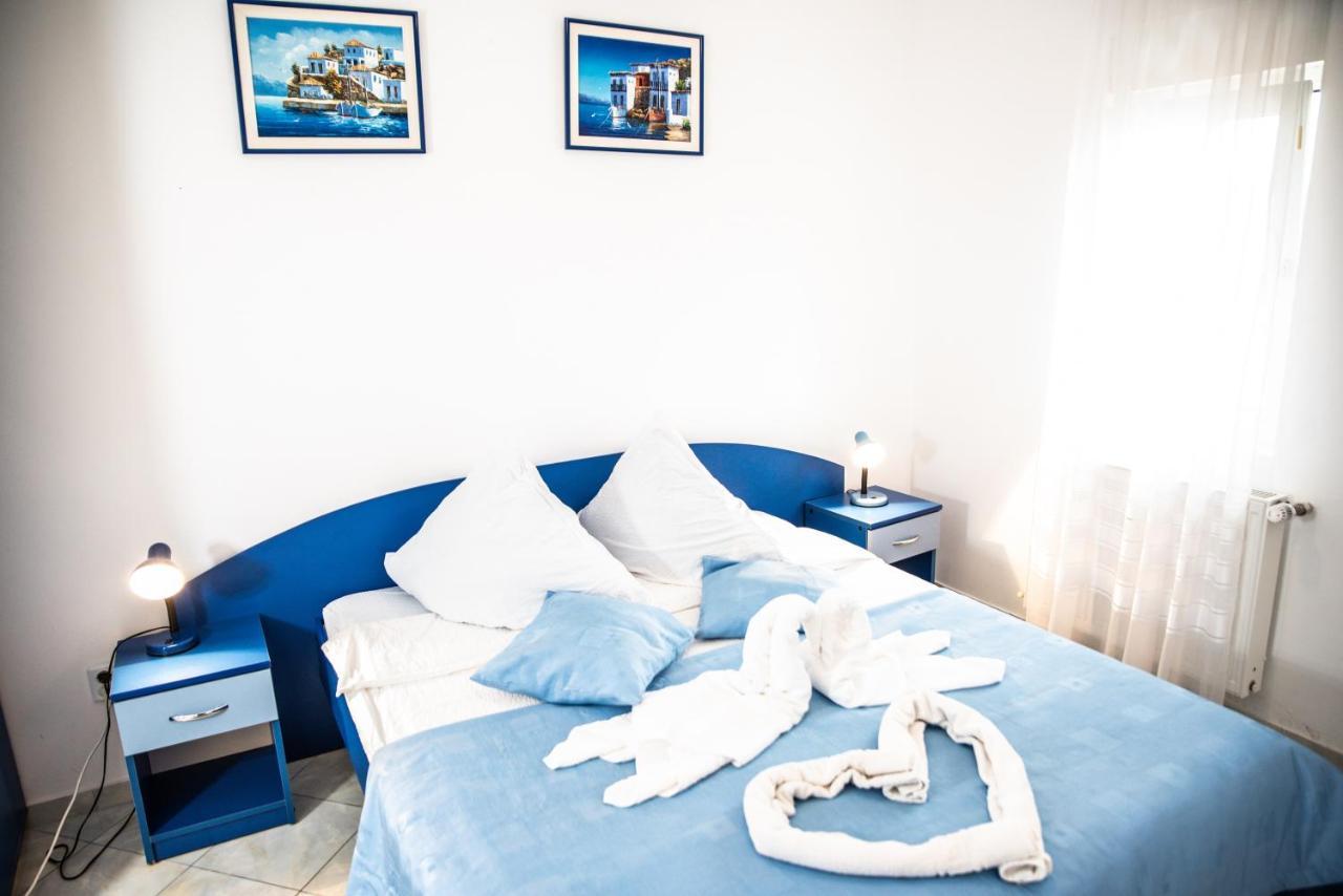 Club Onix Apartments Нептун Екстериор снимка
