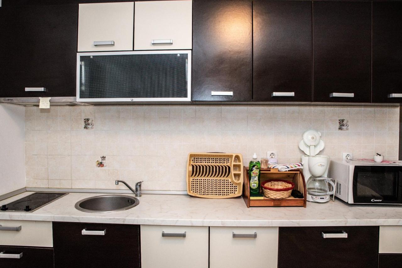 Club Onix Apartments Нептун Екстериор снимка