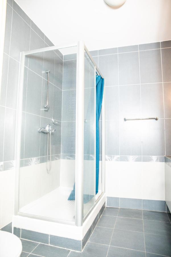 Club Onix Apartments Нептун Екстериор снимка