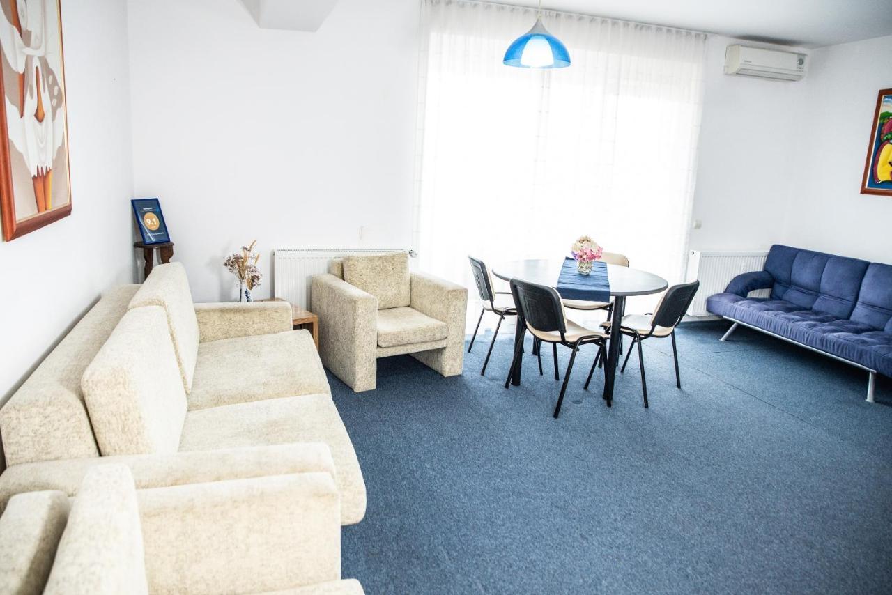Club Onix Apartments Нептун Екстериор снимка