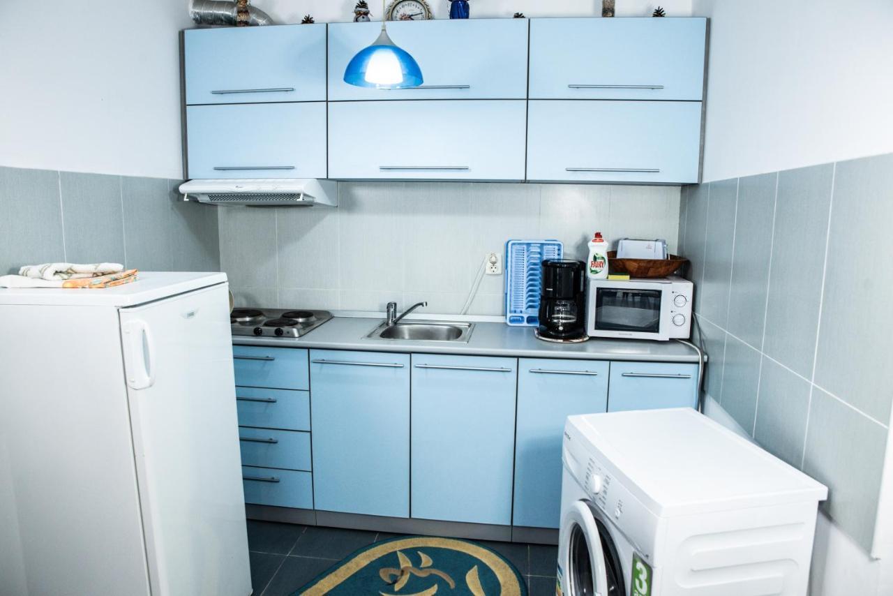 Club Onix Apartments Нептун Екстериор снимка