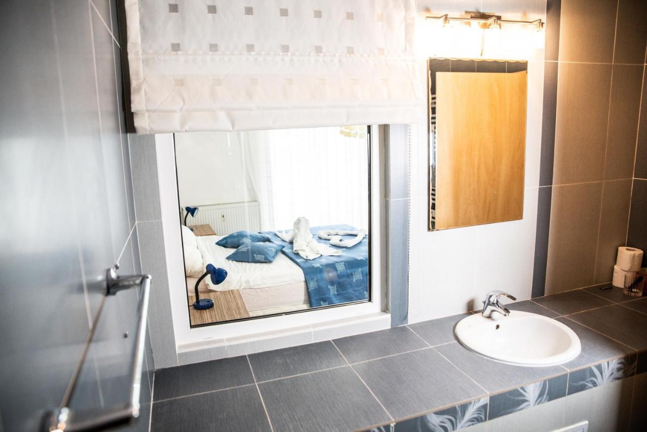 Club Onix Apartments Нептун Екстериор снимка