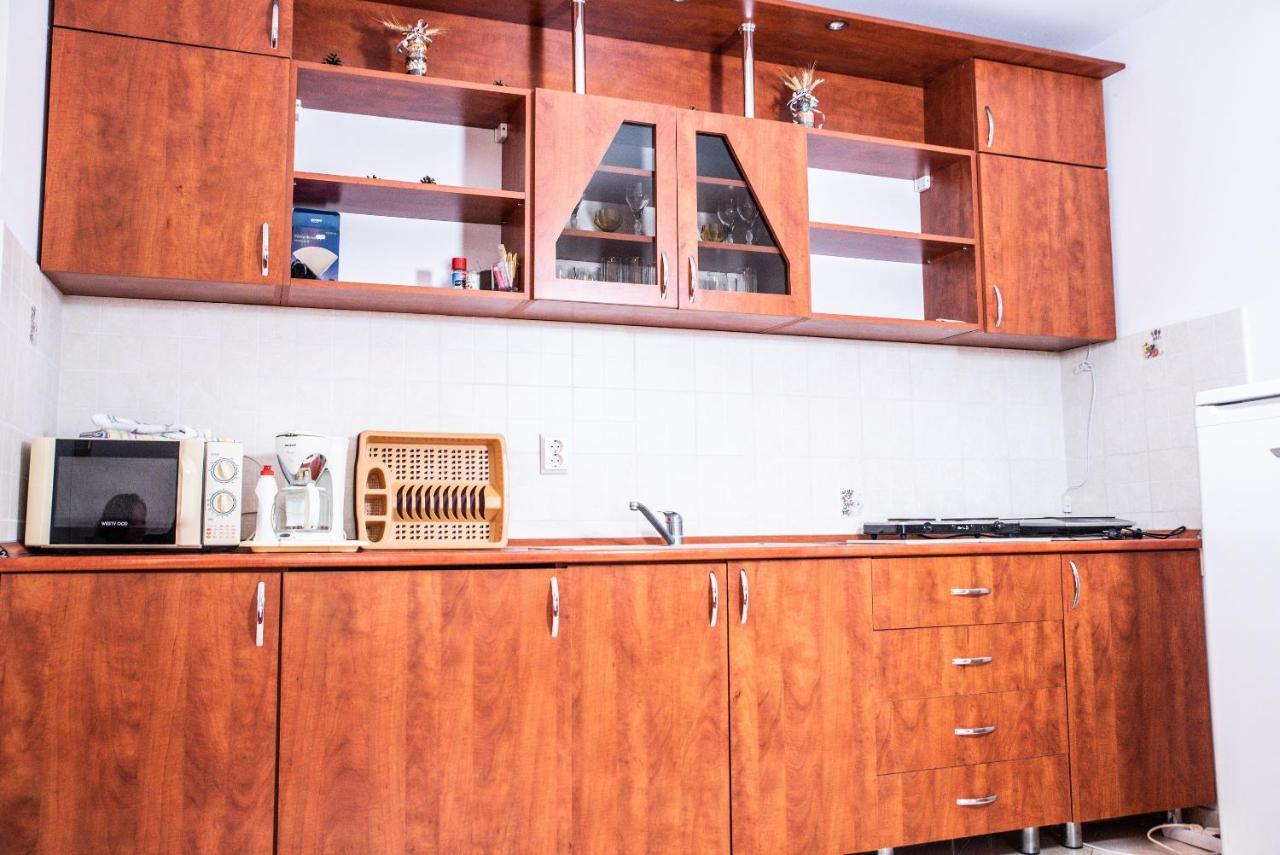 Club Onix Apartments Нептун Екстериор снимка