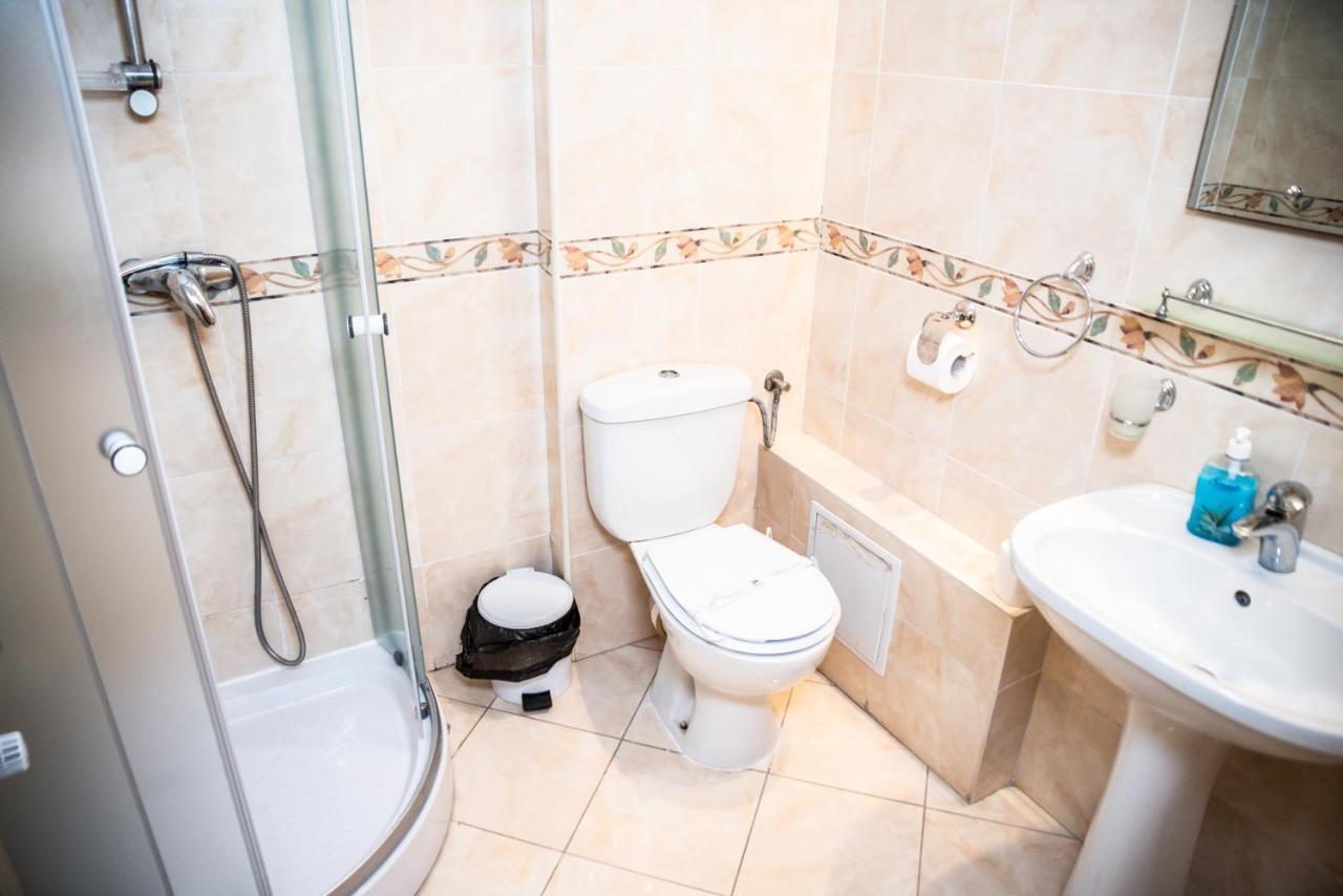 Club Onix Apartments Нептун Екстериор снимка