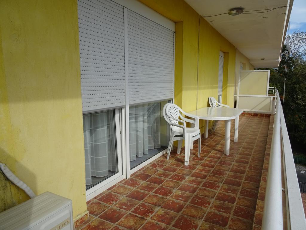 Club Onix Apartments Нептун Екстериор снимка