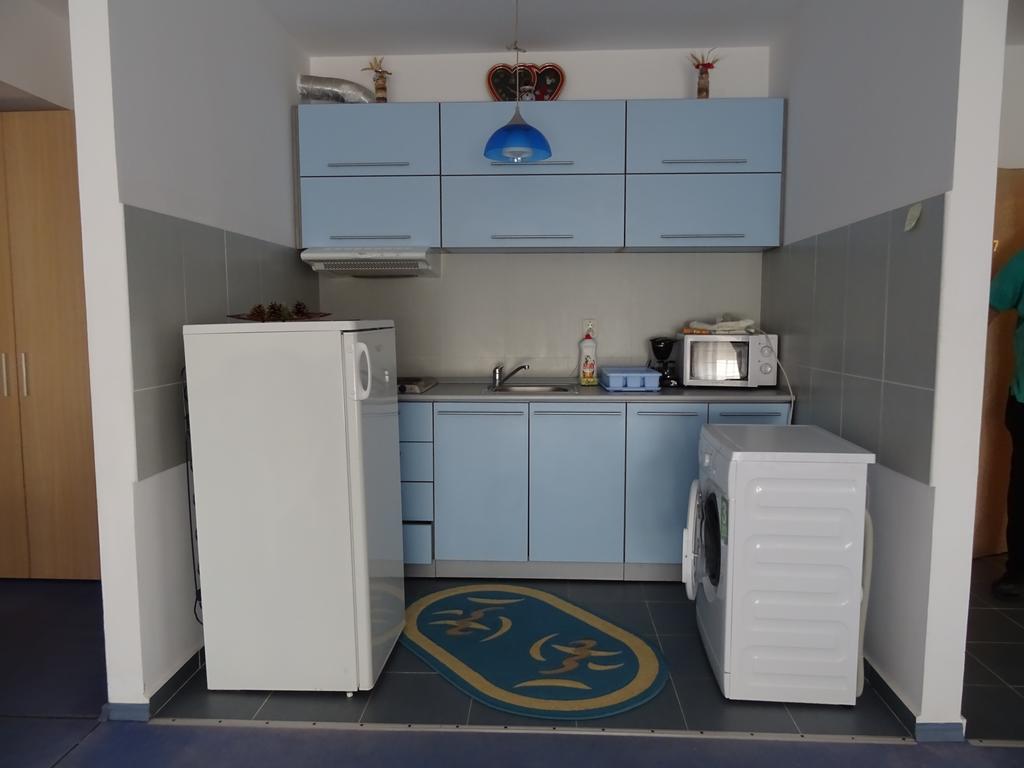 Club Onix Apartments Нептун Екстериор снимка