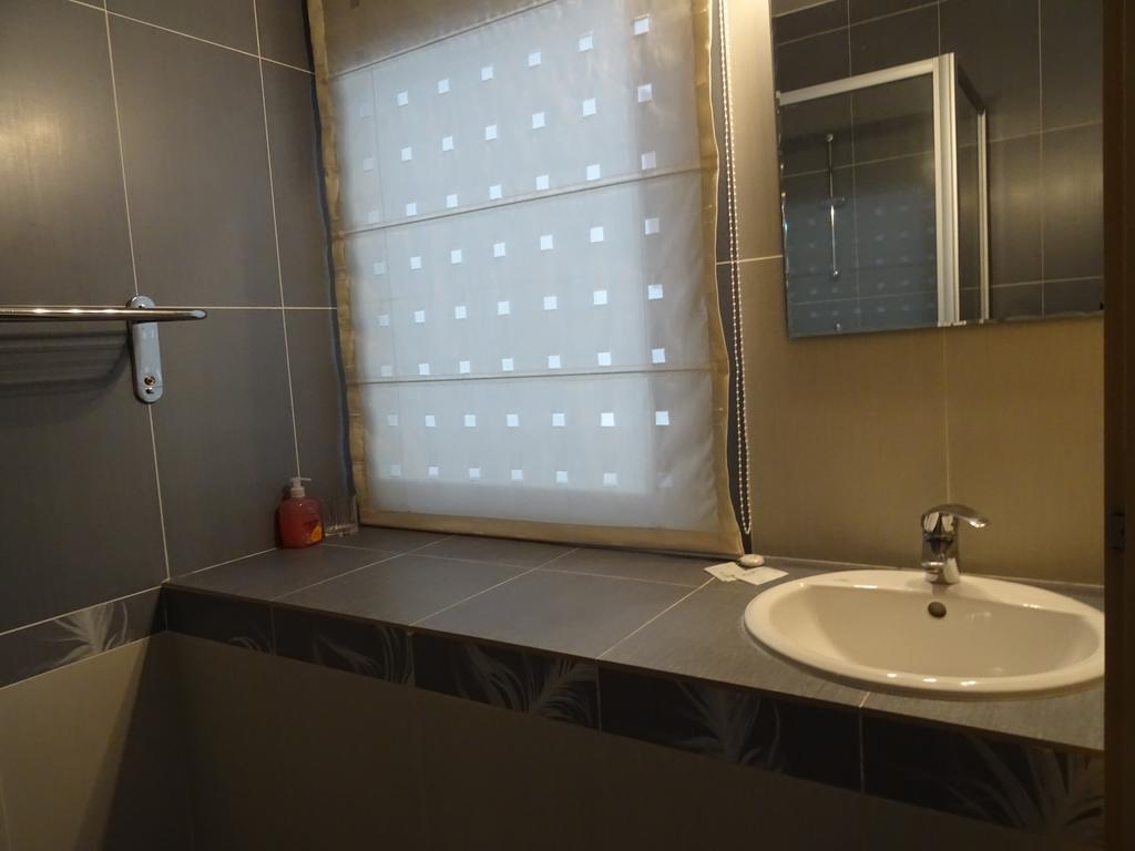 Club Onix Apartments Нептун Екстериор снимка